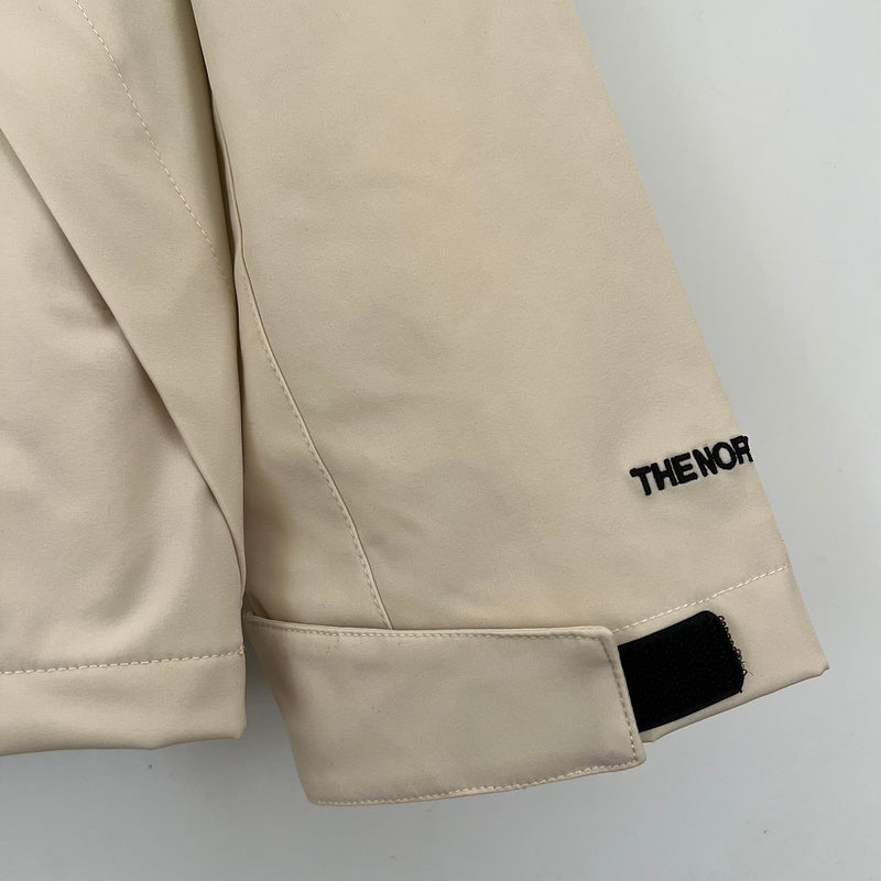 Corta Vento The North Face Bege