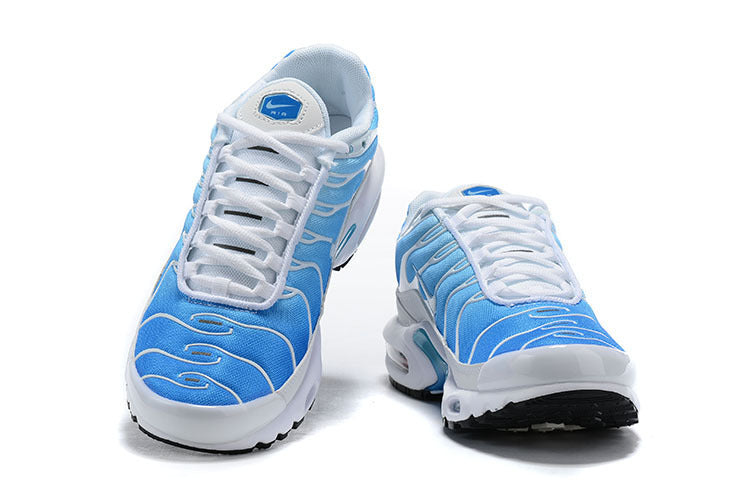 Air Max Plus TN1 "Battle Blue"