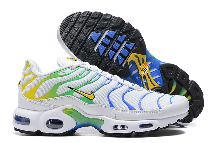 Air Max Plus TN1 "Brazil"