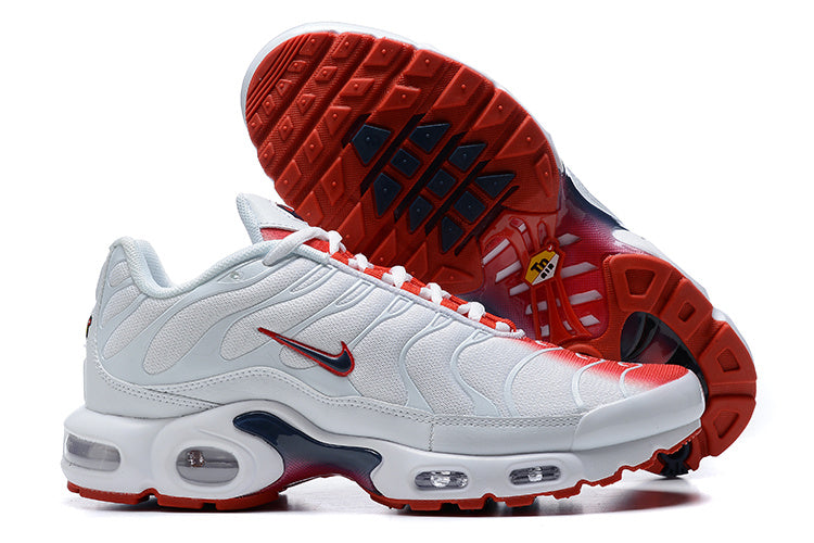 Air Max Plus TN1 "Red Gradient"