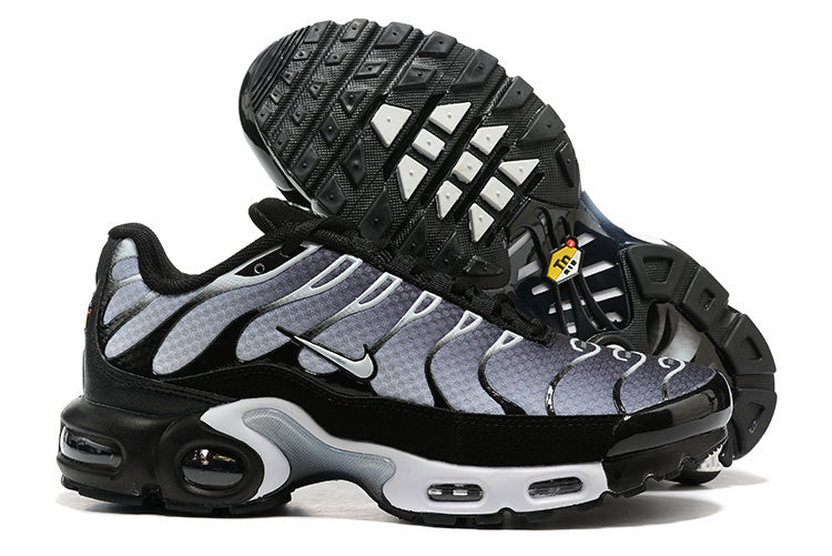 Air Max Plus TN1 "Black Metallic"