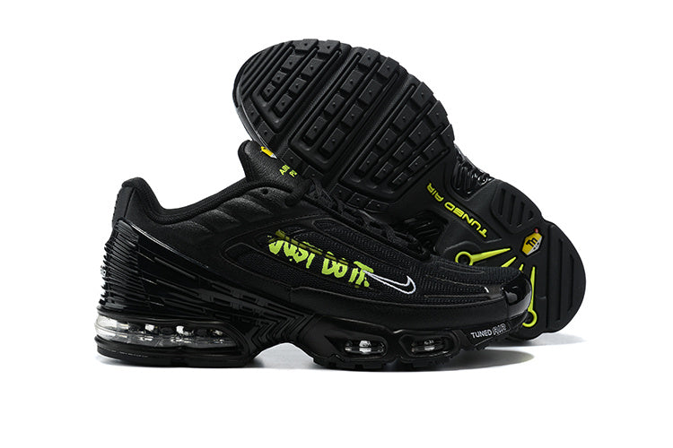 Air Max Plus TN3 "Just Do It"