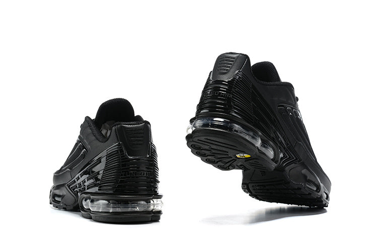 Air Max Plus TN3 "Triple Black"