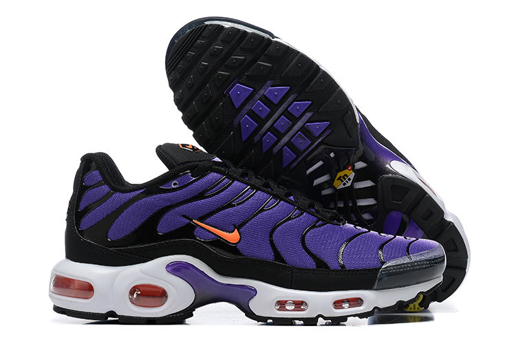 Air Max Plus TN1 "Voltage Purple"