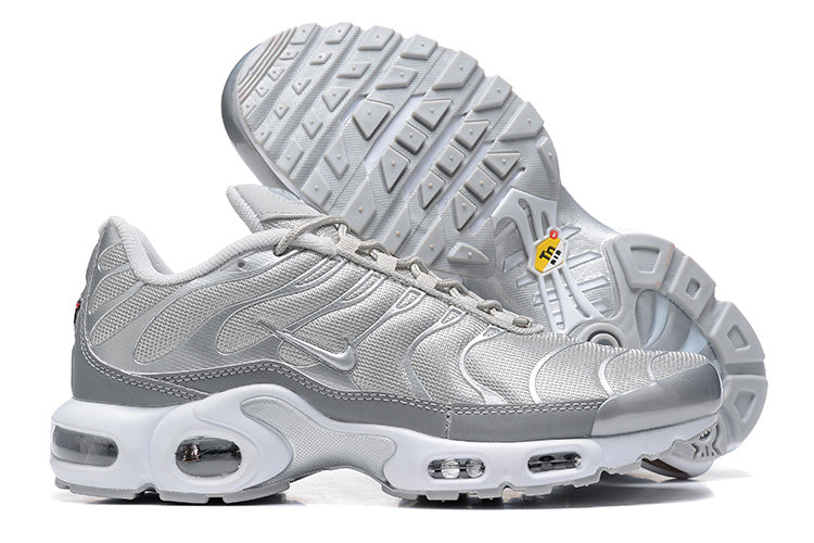 Air Max Plus TN1 "Silver Bullet"