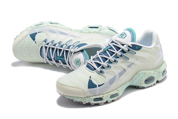 Air Max Terrascape "White And Green"