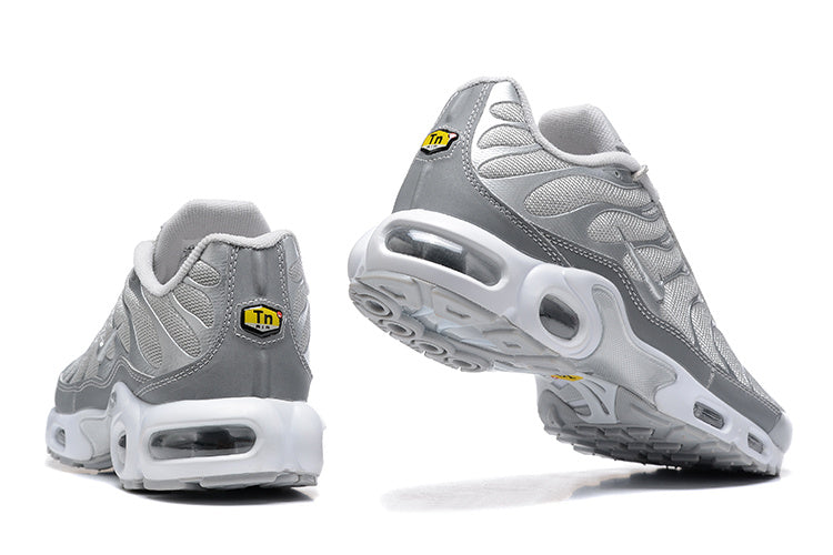 Air Max Plus TN1 "Silver Bullet"