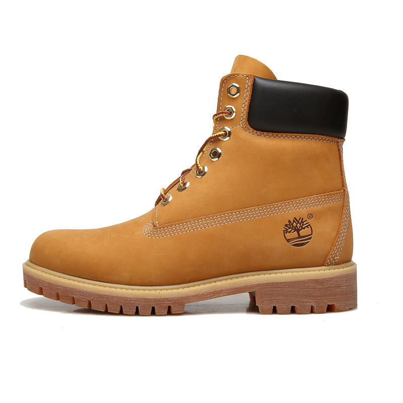 Timberland "Yellow"