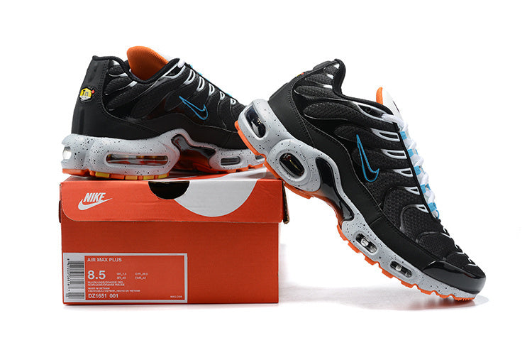 Air Max Plus TN1 "Aquamarine"