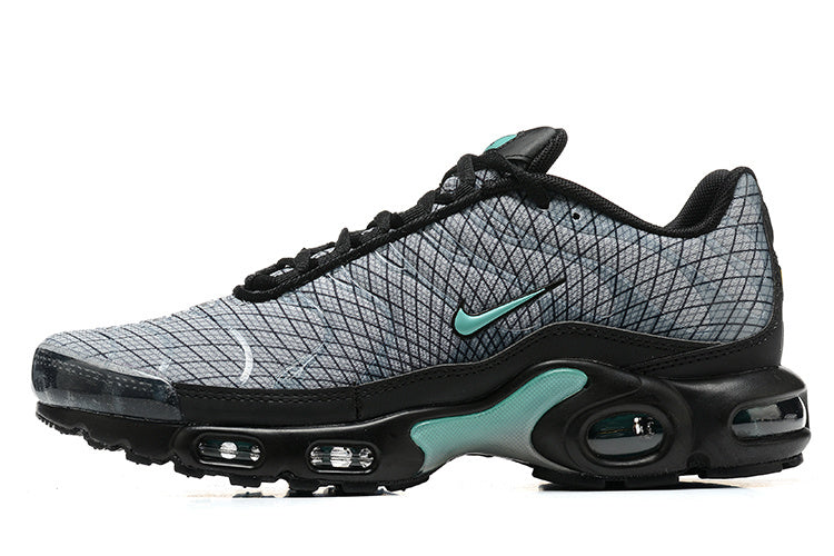 Air Max Plus TN1 "Spirograph"