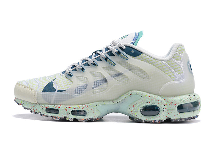 Air Max Terrascape "White And Green"