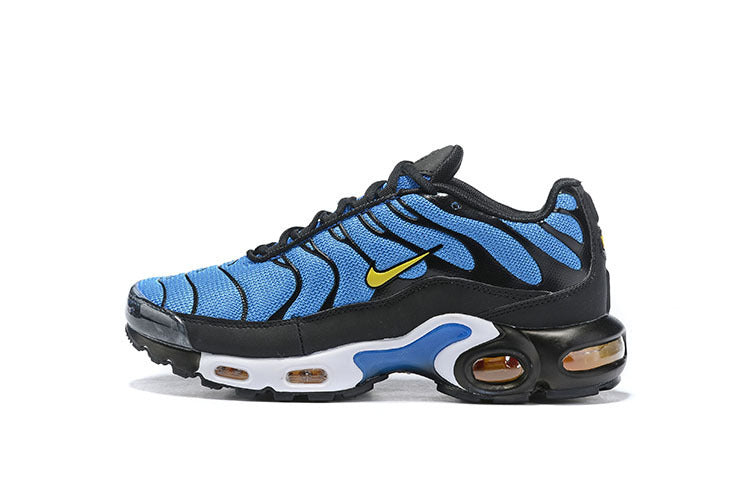 Air Max Plus TN1 "Greedy"