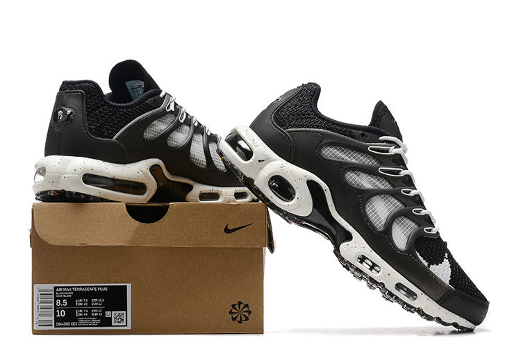 Air Max Terrascape "Black And White"