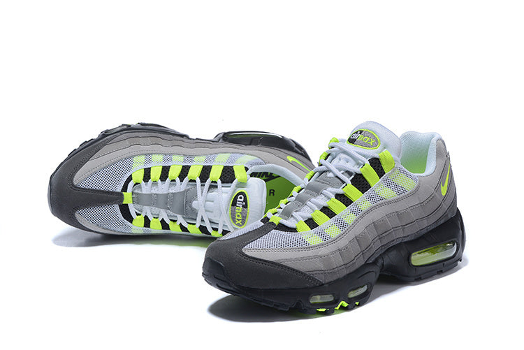 Air Max 95 "Neon"