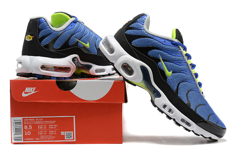 Air Max Plus TN1 "Sprite"