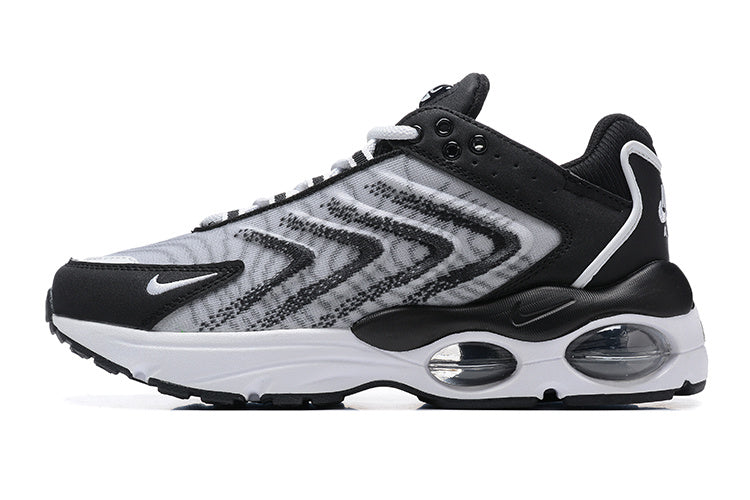 Air Max TW1 "Black and White"