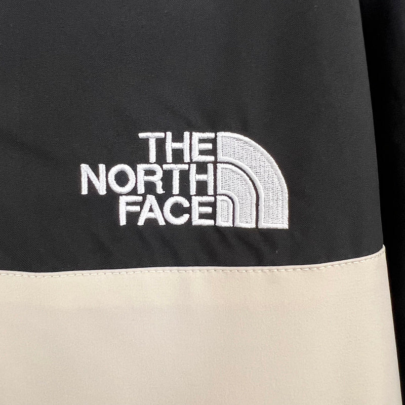 Corta Vento The North Face Bege