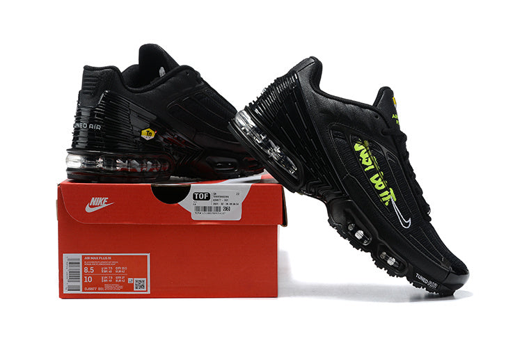 Air Max Plus TN3 "Just Do It"