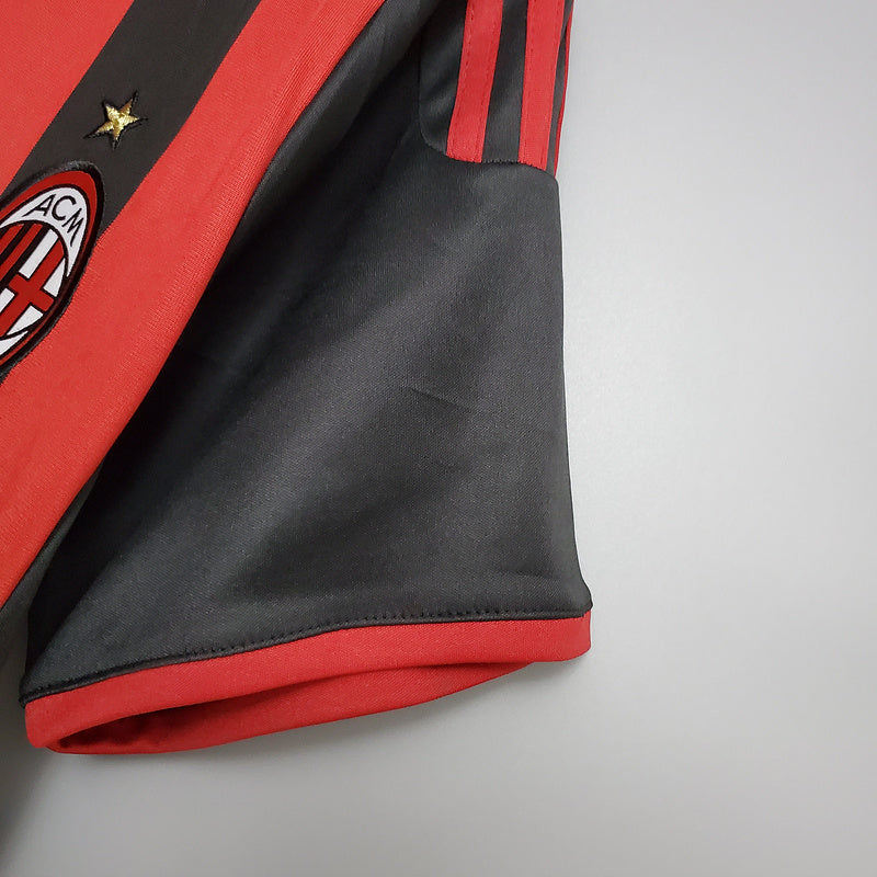 Retro AC Milan Home 09-10