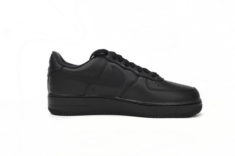 Air Force 1 "Triple Black"