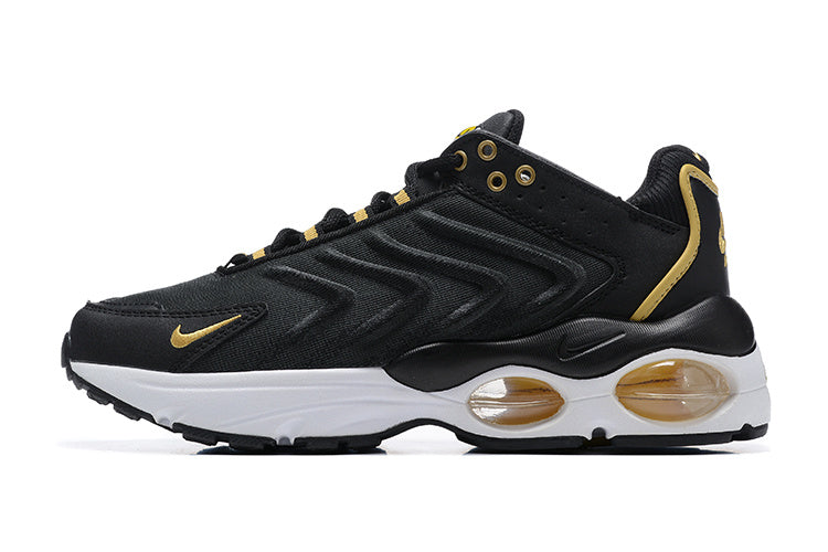 Air Max TW1 "Black and Gold"