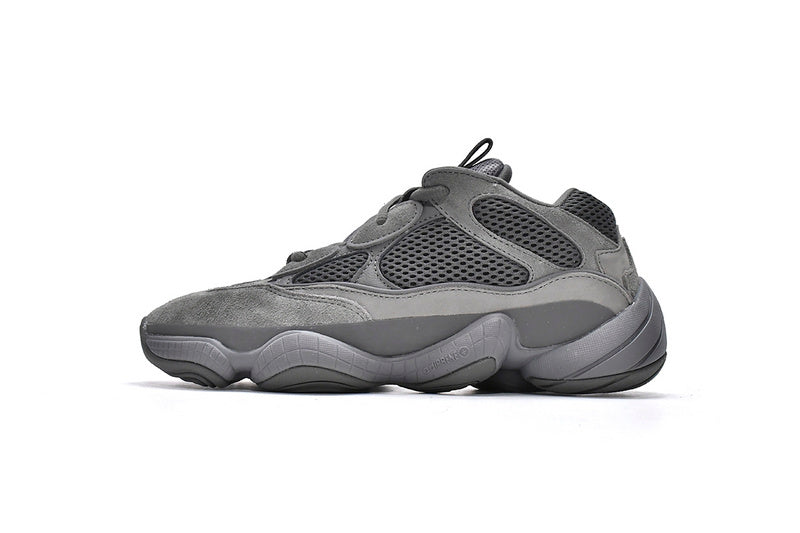 Yeezy 500 "Granite"