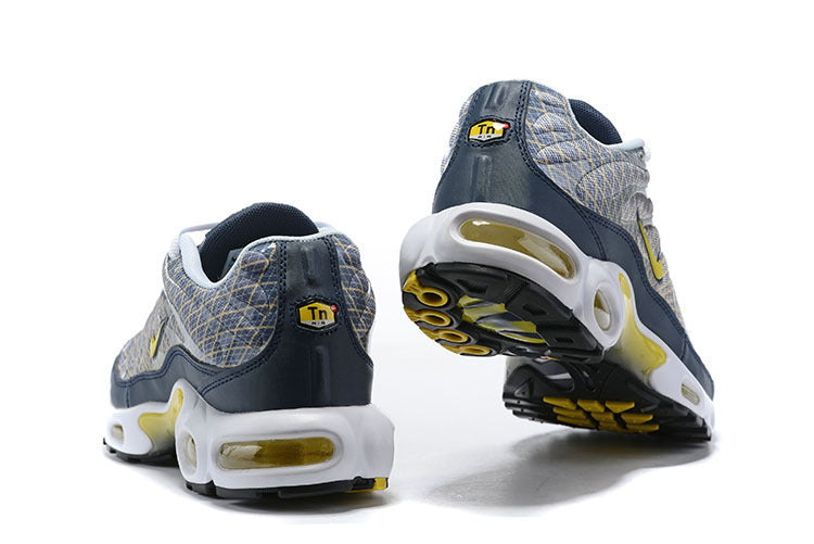 Air Max Plus TN1 "Wave Grid Yellow"