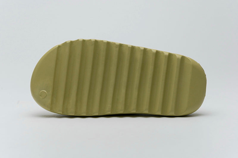 Yeezy Slide Green