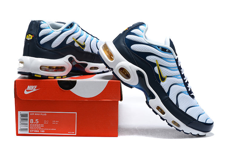 Air Max Plus TN1 "Chargers"