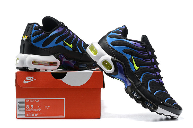 Air Max Plus TN1 "Kaomoji"