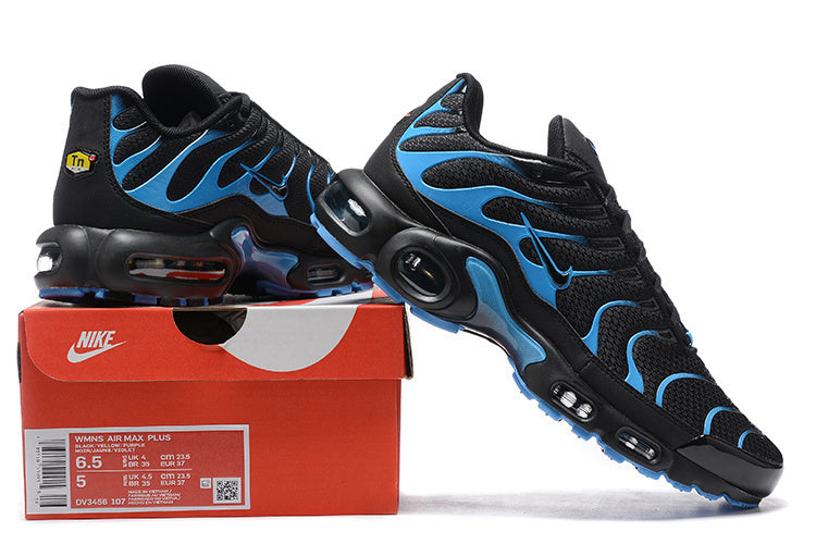 Air Max Plus TN1 "Black University Blue"