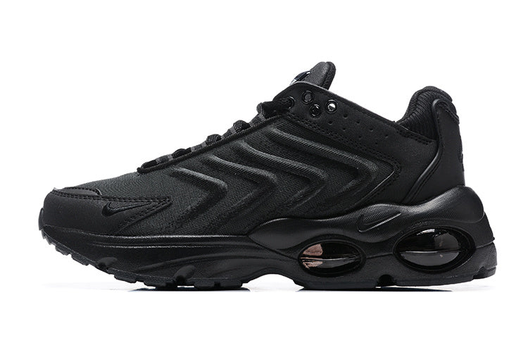 Air Max TW1 "Triple Black"