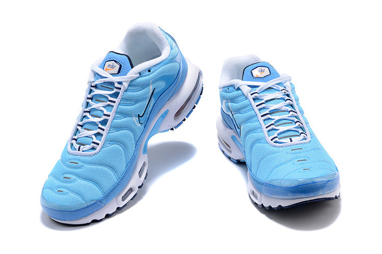 Air Max Plus TN1 "University Blue"