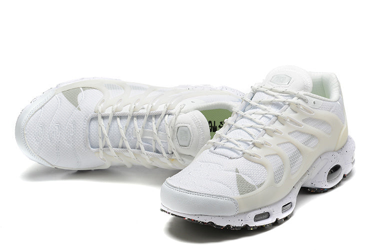 Air Max Terrascape "Triple White"