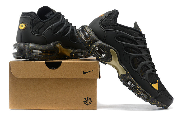 Air Max Terrascape "Black And Gold"