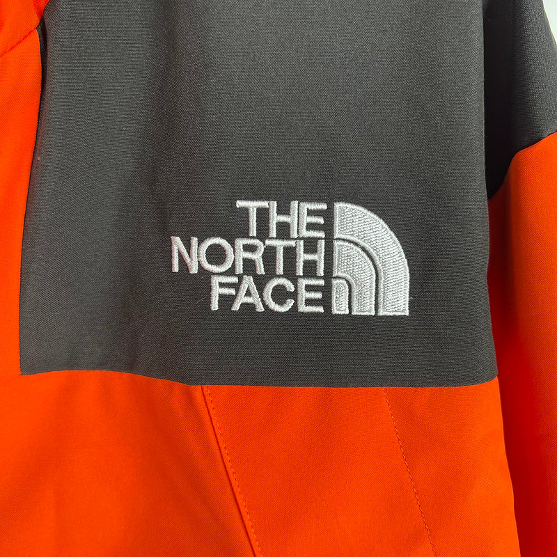 Corta Vento The North Face Vermelho