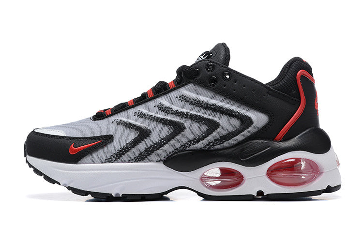 Air Max TW1 "Black and Red"