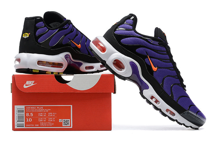 Air Max Plus TN1 "Voltage Purple"