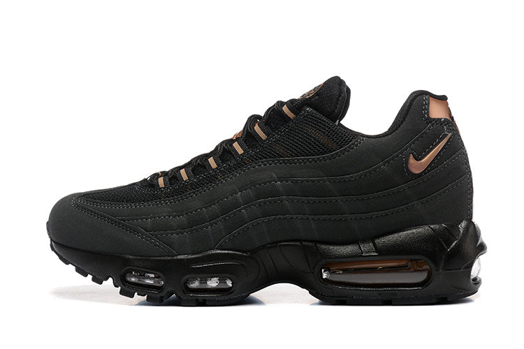 Air Max 95 X Central Cee "Live Yours Black"