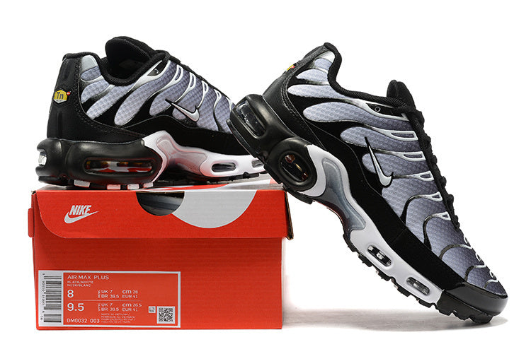 Air Max Plus TN1 "Black Metallic"