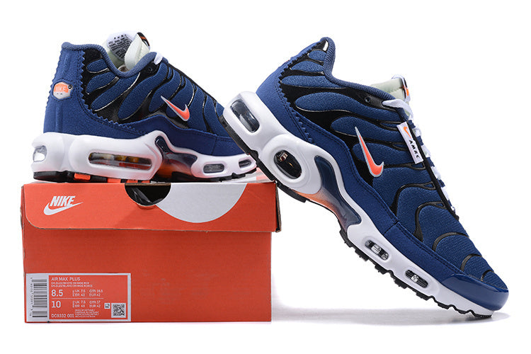 Air Max Plus TN1 "Running Club Deep Royal Blue"