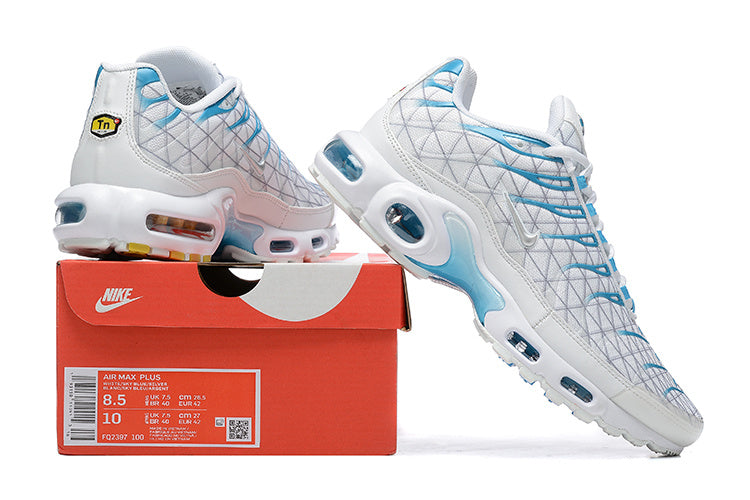 Air Max Plus TN1 "Marseille"