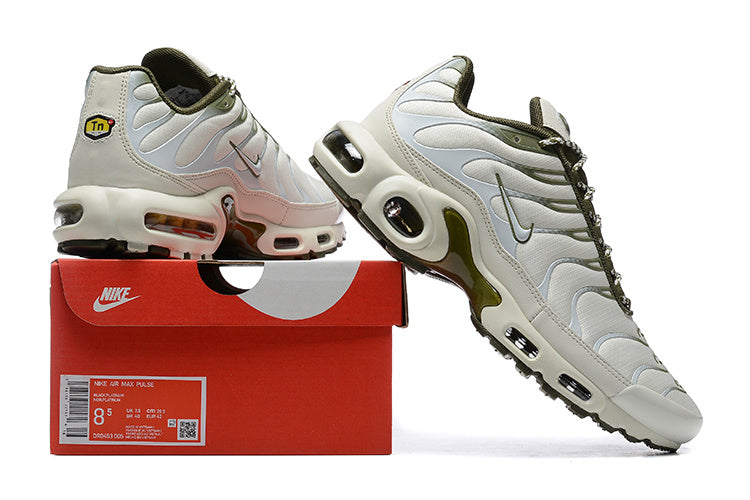 Air Max Plus TN1 "Bone Olive"