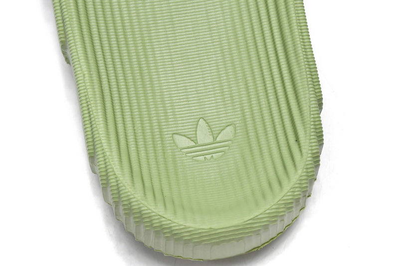 Adidas Adilette 22 Magic Lime