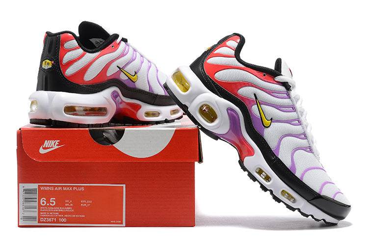 Air Max Plus TN1 "Picante Gradient"