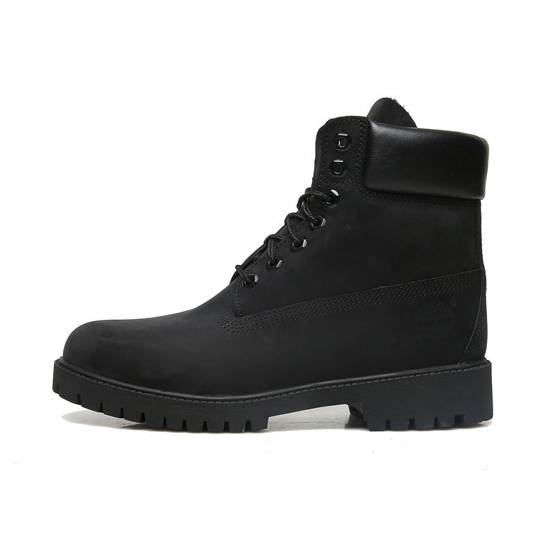 Timberland "Black"