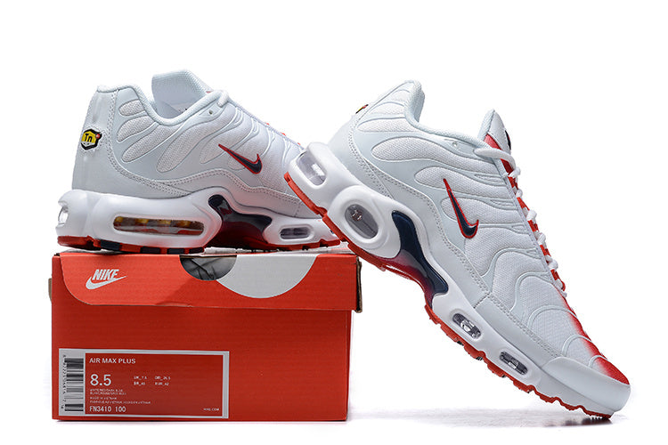 Air Max Plus TN1 "Red Gradient"