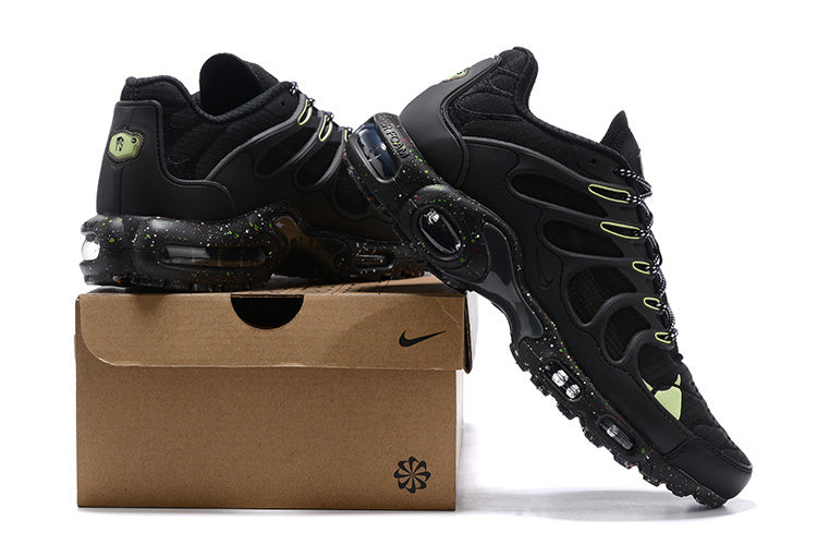 Air Max Terrascape "Black And Green"