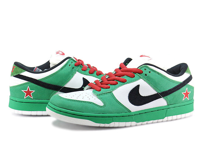 Dunk "Heineken"