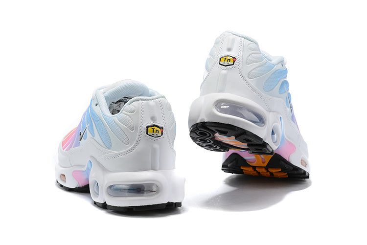 Air Max Plus TN1 "Pastel Rainbow Gradient"